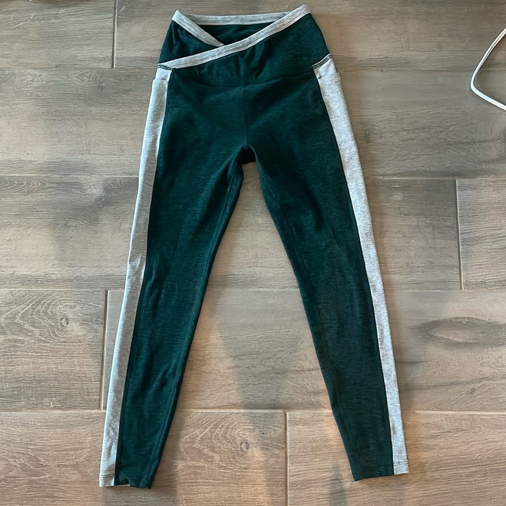 Beyond yoga leggings